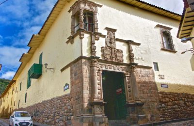 Museus em Cusco